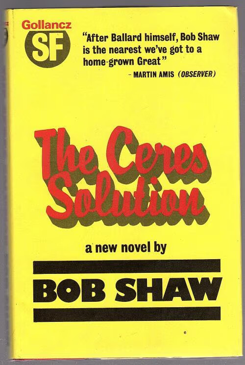 The ceres solution