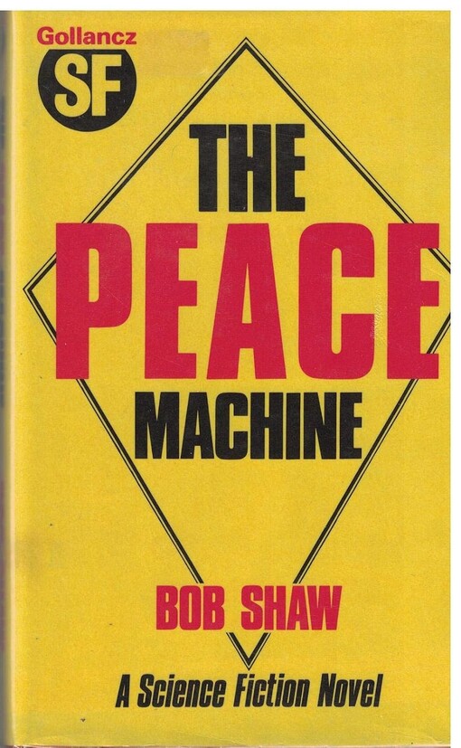 The peace machine