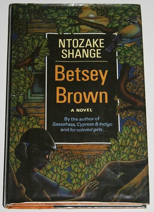 Betsey Brown :a novel