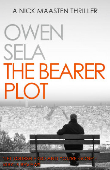 The bearer plot