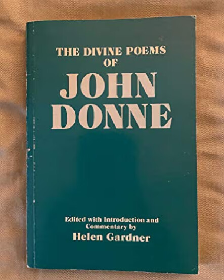 The divine poems
