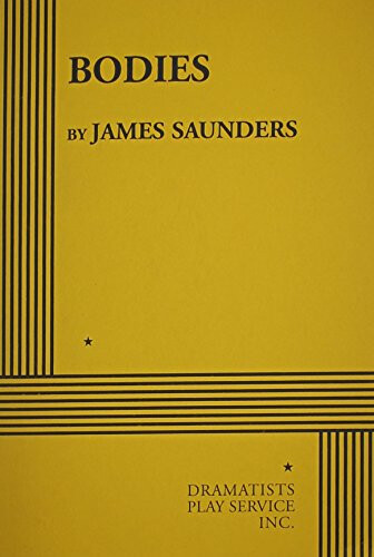 Bodies :a play