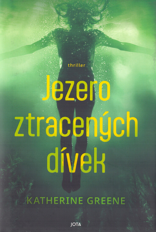 Jezero ztracených dívek