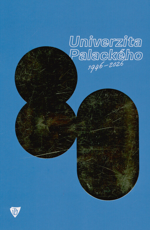 Univerzita Palackého 1946-2026