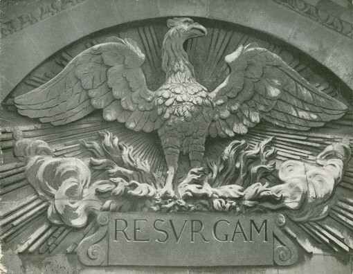 Resurgam : britská architektura včera a zítra