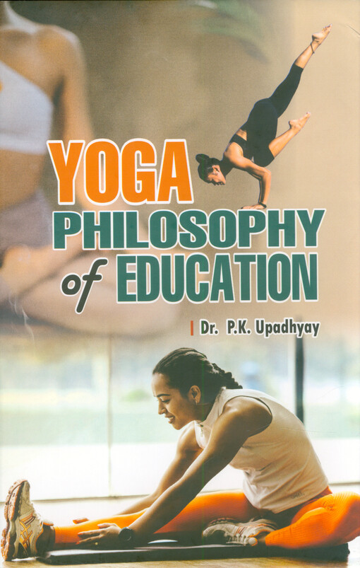 Yoga philosophy of education