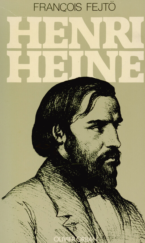 Henri Heine