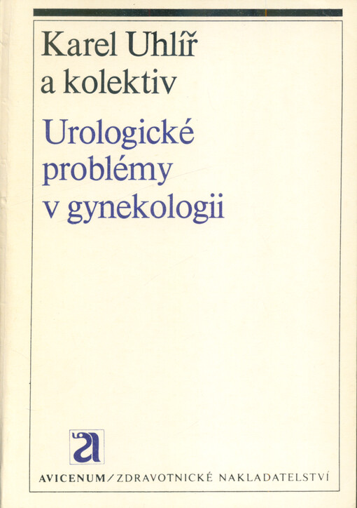 Urologické problémy v gynekologii