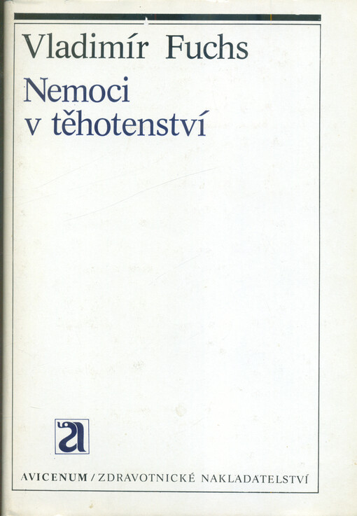 Nemoci v těhotenství