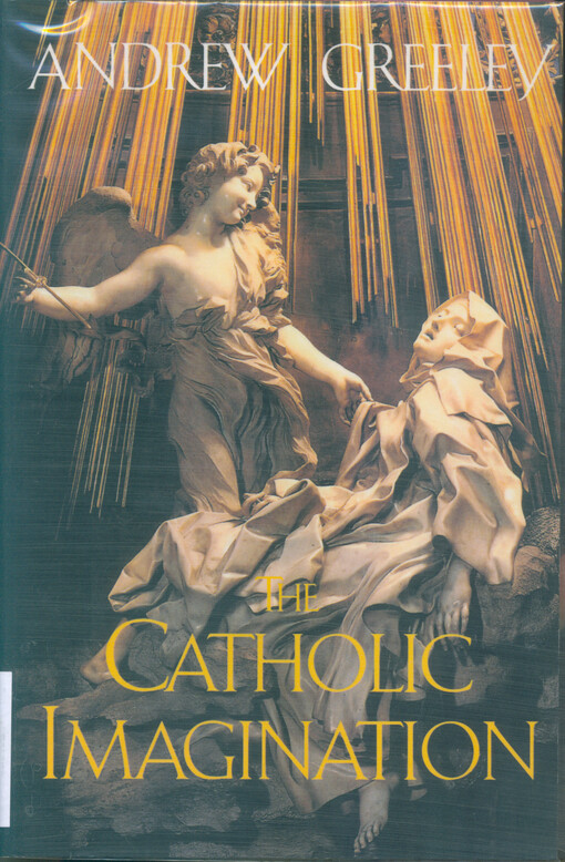 The Catholic imagination