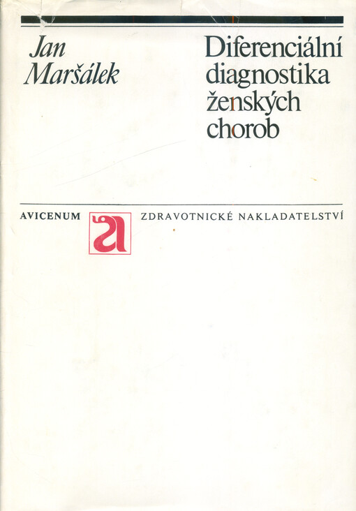 Diferenciální diagnostika ženských chorob