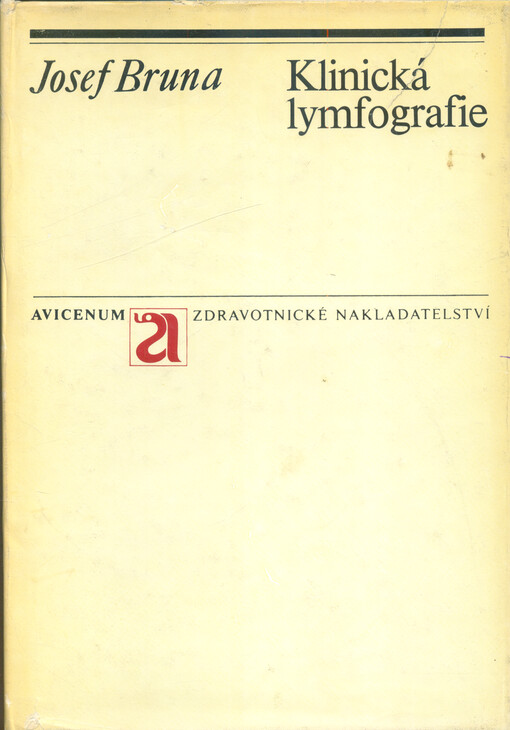 Klinická lymfografie
