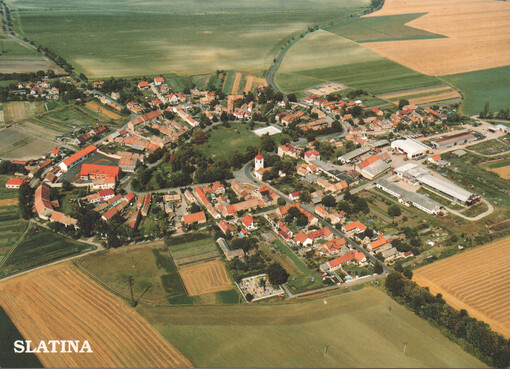 Slatina