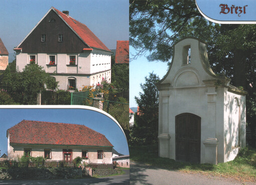 Březí