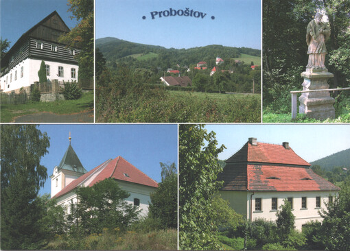 Proboštov