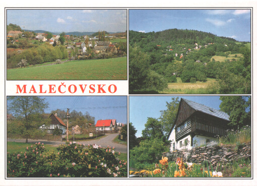 Malečovsko