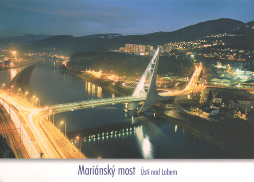 Mariánský most