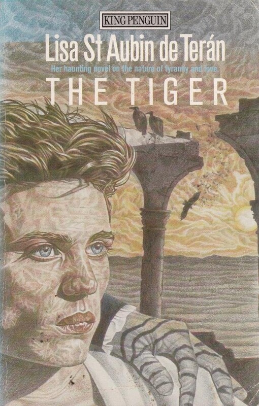 The tiger