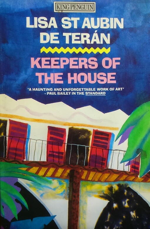 Keepers of the house