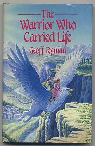 The warrior who carried life