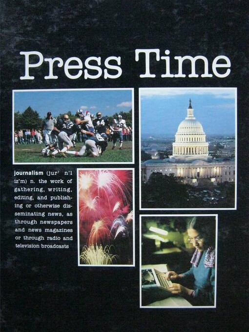 Press time