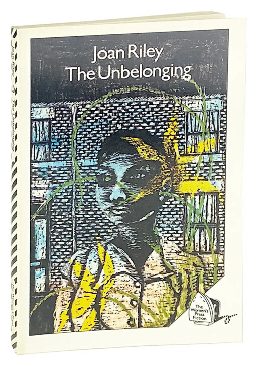 The unbelonging