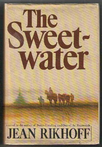 The sweetwater