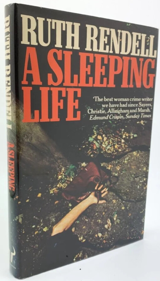 A sleeping life