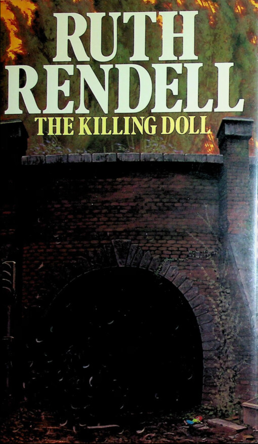 The killing doll