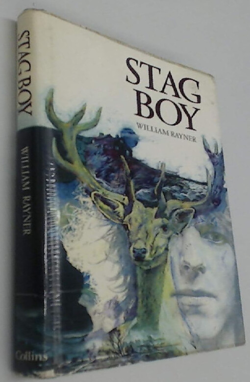 Stag boy
