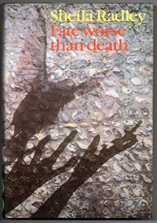 Fate worse than death