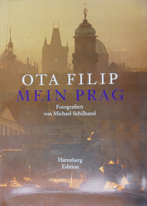 Mein Prag