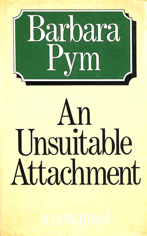 An unsuitable attachment