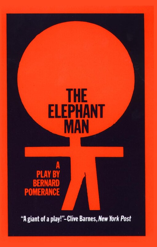 The elephant man