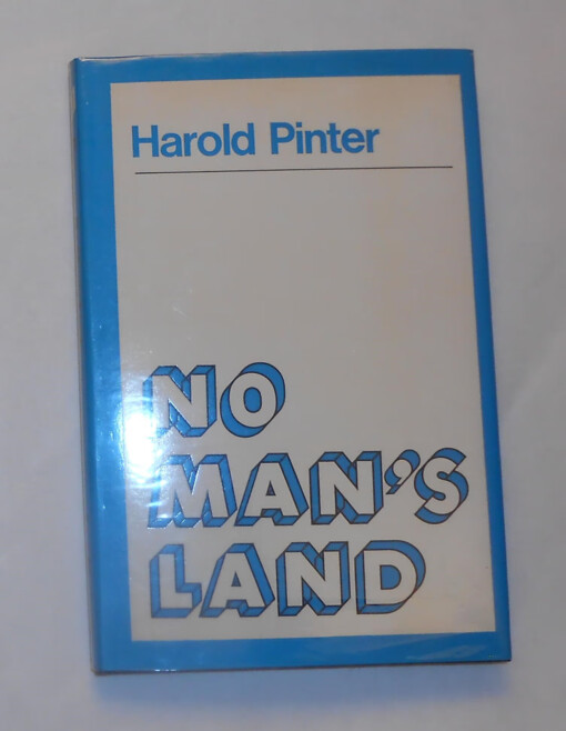 No man's land