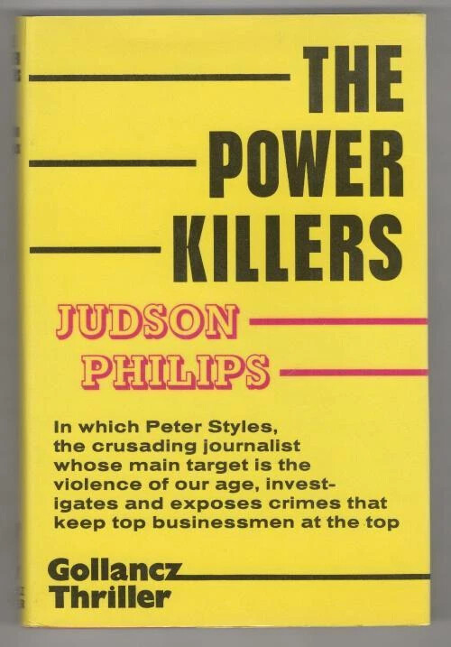 The power killers