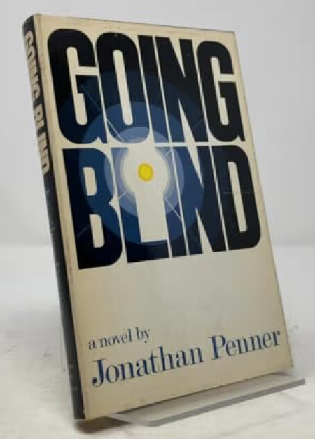 Going blind