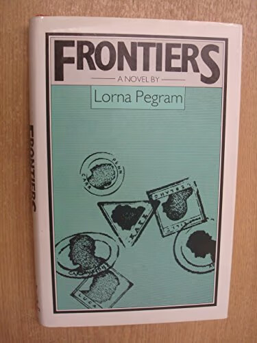 Frontiers :a novel