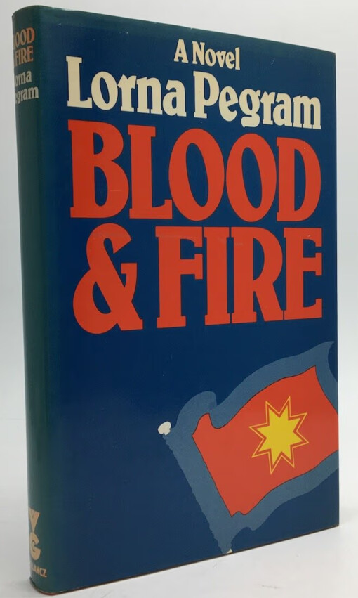 Blood and fire
