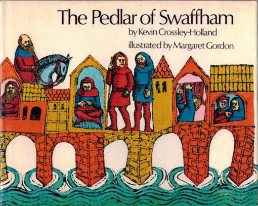 The pedlar of swaffham
