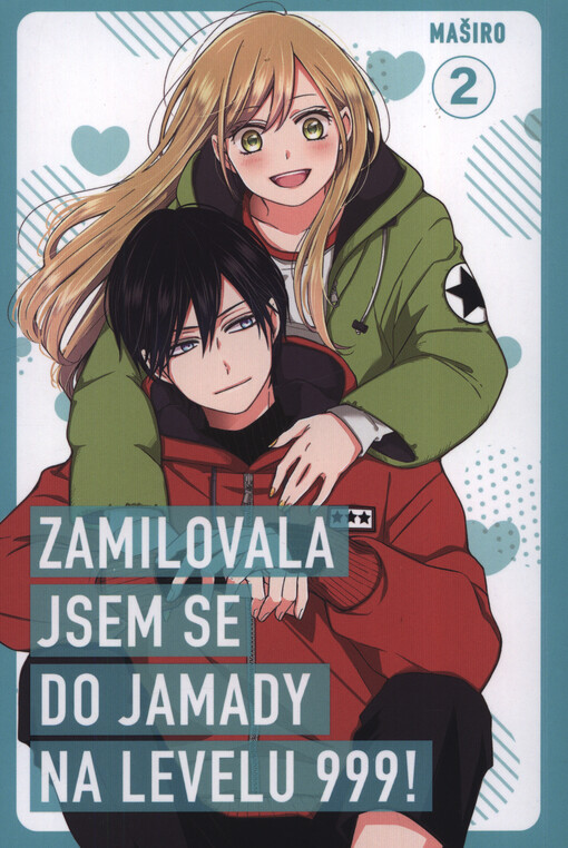 Zamilovala jsem se do Jamady na levelu 999!