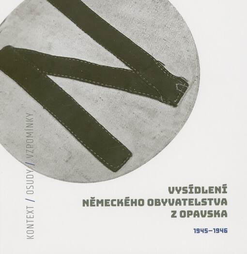 Vysídlení německého obyvatelstva z Opavska 1945-1946