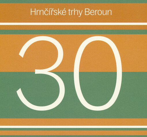 30 Hrnčířské trhy Beroun