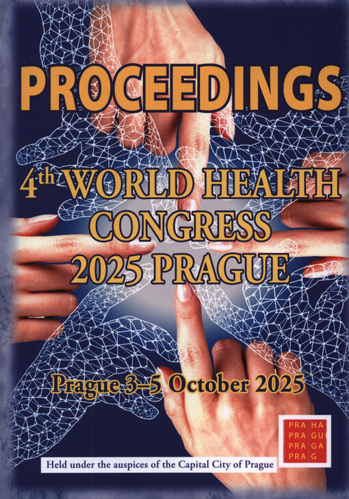 World Health Congress ... Prague : proceedings : Prague ...