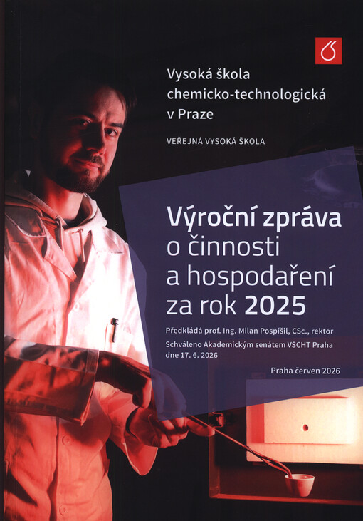 Výroční zpráva o činnosti a hospodaření za rok ...