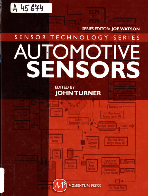 Automotive sensors