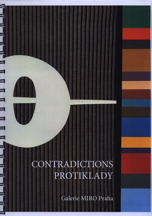 Contradictions = Protiklady
