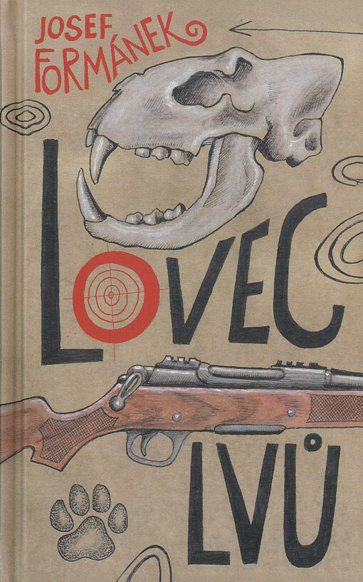 Lovec lvů