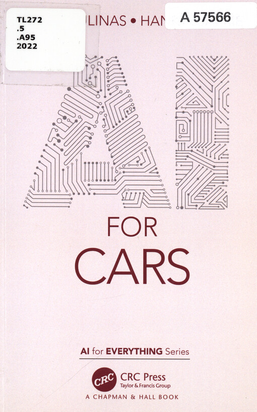 AI for cars