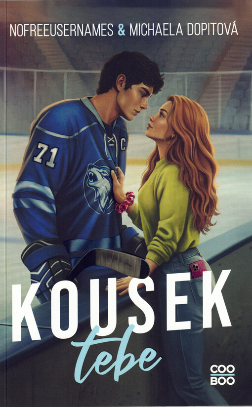 Kousek tebe
